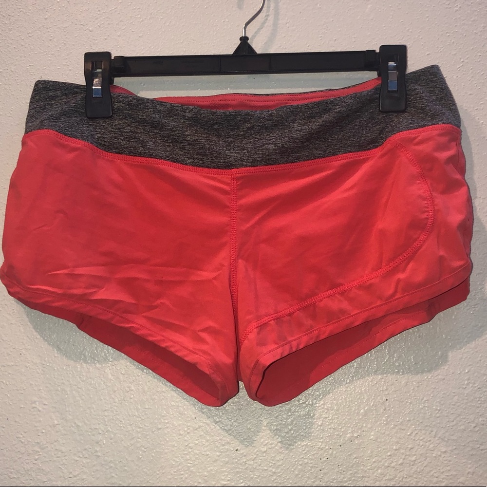Rabbit Running Shorts